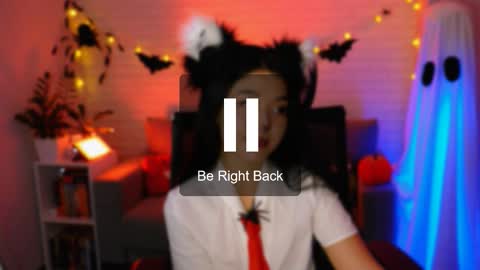 Snapshot of hannarosie chatting on October 27, 2025, 7:29 pm hannarosie online show from October 27, 2025, 7:29 pm