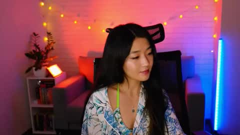 Snapshot of hannarosie chatting on November 5, 2025, 7:14 pm hannarosie online show from November 5, 2025, 7:14 pm