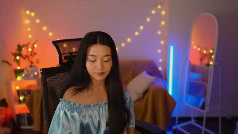 hannarosie online show from April 26, 2026, 7:11 pm