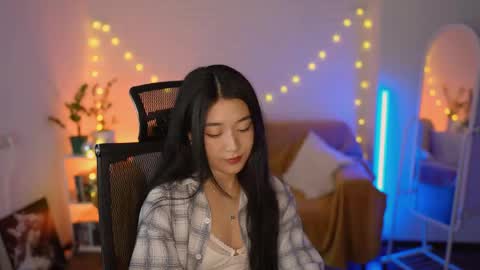 hannarosie online show from April 29, 2026, 6:25 pm