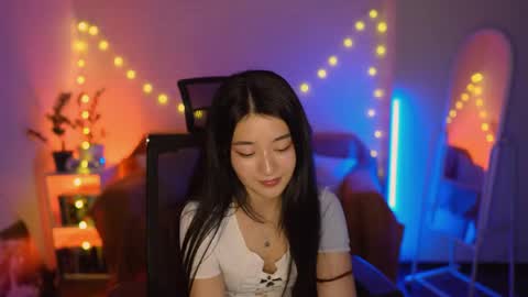hannarosie online show from May 7, 2026, 6:35 pm