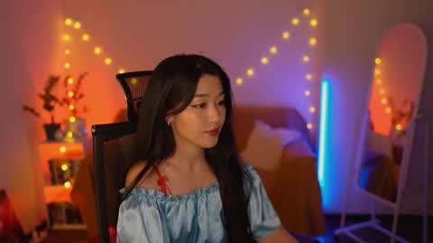 hannarosie online show from May 10, 2026, 5:40 pm