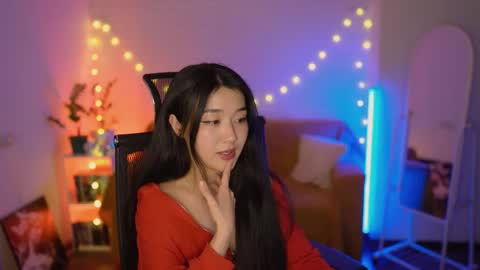 hannarosie online show from May 15, 2026, 7:21 pm