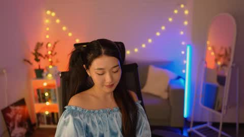 hannarosie online show from May 21, 2026, 4:47 pm