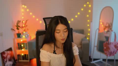 hannarosie online show from May 22, 2026, 3:28 pm