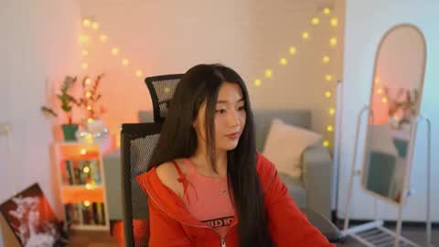 hannarosie online show from May 23, 2026, 3:16 pm