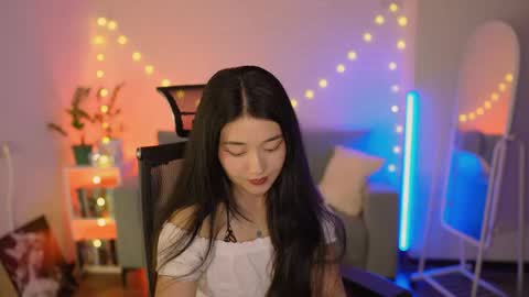 hannarosie online show from May 27, 2026, 5:21 pm