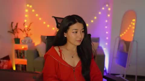 hannarosie online show from June 24, 2026, 4:17 pm