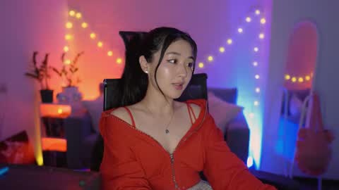 hannarosie online show from June 28, 2026, 3:51 pm