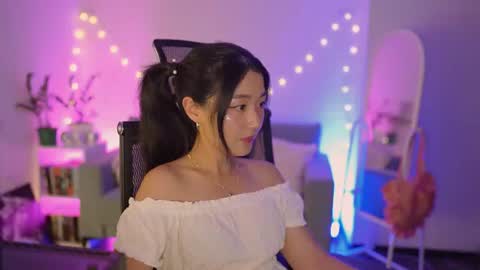 hannarosie online show from July 7, 2026, 5:17 pm