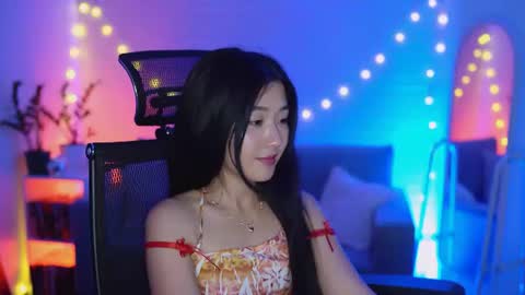 hannarosie online show from July 13, 2026, 4:32 pm
