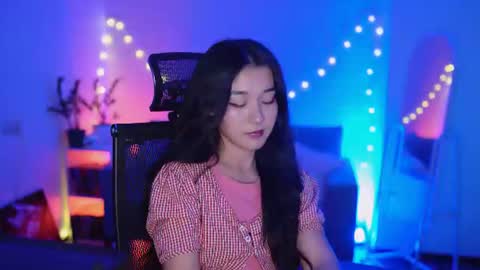 hannarosie online show from July 14, 2026, 4:56 pm