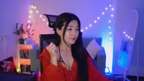 hannarosie online show from July 18, 2026, 4:33 pm