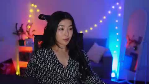 hannarosie online show from July 24, 2026, 4:38 pm