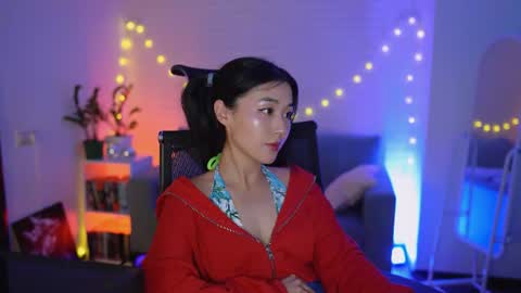hannarosie online show from July 26, 2026, 3:41 pm