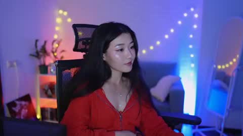 hannarosie online show from August 2, 2026, 4:27 pm
