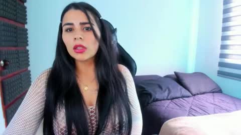 Hanna  online show from March 24, 2026, 8:36 pm