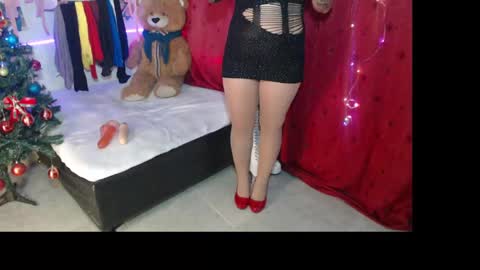 Snapshot of hannasex_17 chatting on December 14, 2024, 12:55 am Hanna online show from December 14, 2024, 12:55 am