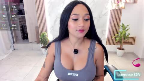 HANNA online show from March 28, 2026, 11:10 am