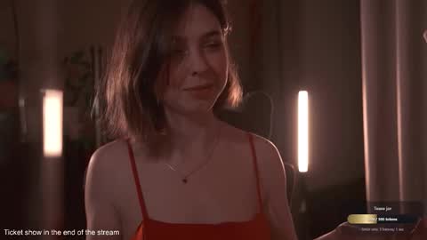 Hanna online show from February 14, 2026, 10:06 pm