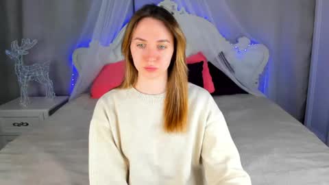 Hannavanilla online show from March 16, 2026, 8:18 am