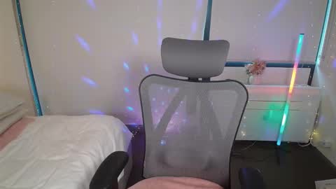 Snapshot of hannavibe chatting on February 14, 2025, 4:58 am HannaVibe online show from February 14, 2025, 4:58 am