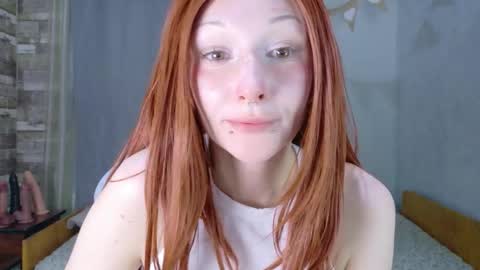 Hannah online show from May 5, 2026, 1:24 am