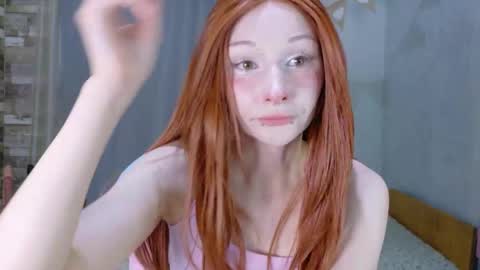 Hannah online show from May 7, 2026, 12:27 am