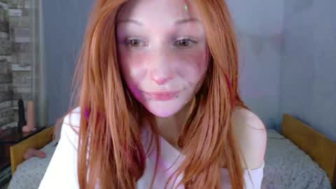 Hannah online show from May 19, 2026, 1:56 am