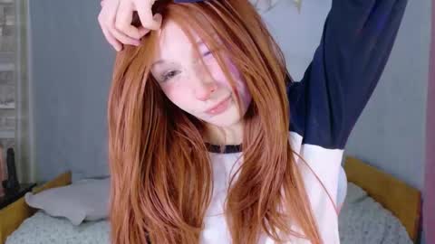 Hannah online show from May 22, 2026, 1:02 am