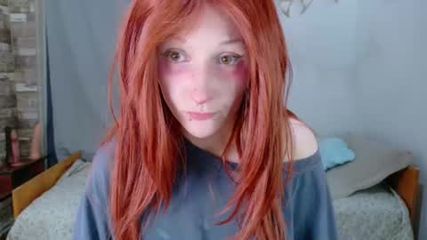 Snapshot of hannaxo1 chatting on June 24, 2026, 1:04 am Hannah online show from June 24, 2026, 1:04 am
