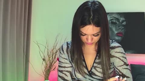 Snapshot of hanneanne chatting on December 12, 2024, 11:18 am HerrA online show from December 12, 2024, 11:18 am