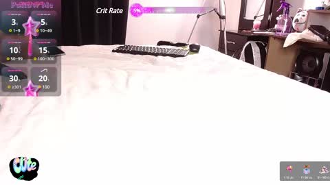 Hanna online show from February 12, 2025, 5:37 am