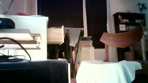 Hannsi64 online show from December 22, 2025, 1:30 pm