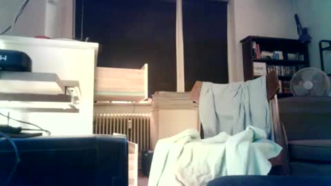 Snapshot of hannsi64 chatting on February 4, 2026, 8:14 pm Hannsi64 online show from February 4, 2026, 8:14 pm