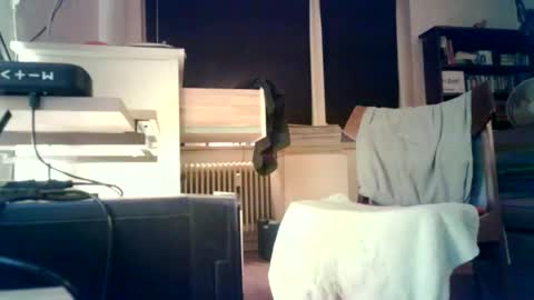 Snapshot of hannsi64 chatting on February 24, 2026, 8:07 pm Hannsi64 online show from February 24, 2026, 8:07 pm