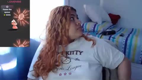 hannykooper online show from February 8, 2026, 1:03 pm