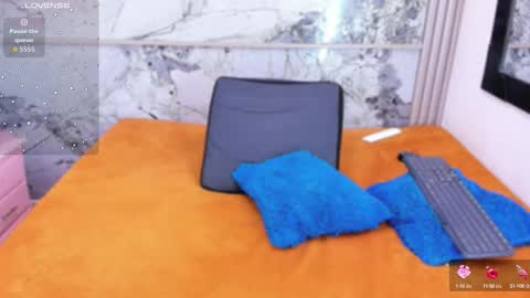 Hanny Mansonh online show from September 17, 2025, 4:03 am