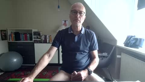 Hanse online show from July 14, 2026, 11:38 am