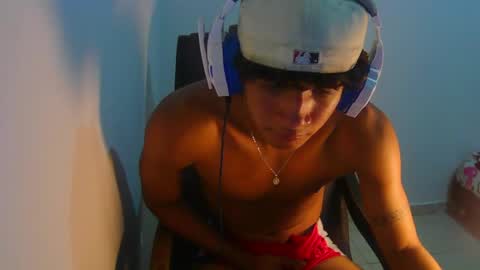 hansel_take online show from May 13, 2026, 11:55 pm
