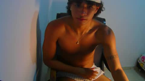 hansel_take online show from May 19, 2026, 12:16 am