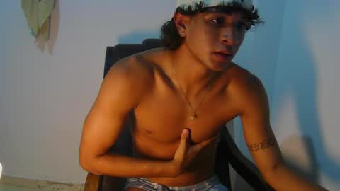 hansel_take online show from May 27, 2026, 1:57 am