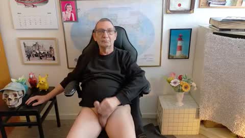 charly online show from March 30, 2026, 11:55 am