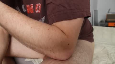 hanspeter26 online show from April 9, 2026, 11:48 am