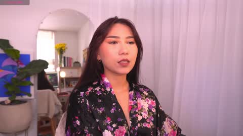 Snapshot of hanymel chatting on January 7, 2025, 5:09 pm Mizi online show from January 7, 2025, 5:09 pm