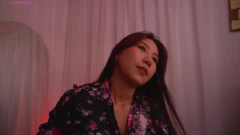 Snapshot of hanymel chatting on January 31, 2025, 9:37 pm Mizi online show from January 31, 2025, 9:37 pm