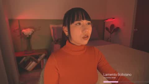 Snapshot of hanymel chatting on September 10, 2025, 8:42 pm Mizi online show from September 10, 2025, 8:42 pm