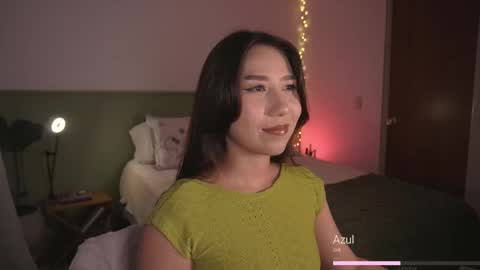 Snapshot of hanymel chatting on October 11, 2025, 9:02 pm Mizi online show from October 11, 2025, 9:02 pm