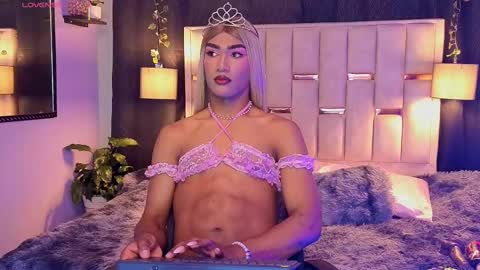 Hanzking01 online show from September 25, 2025, 4:38 am