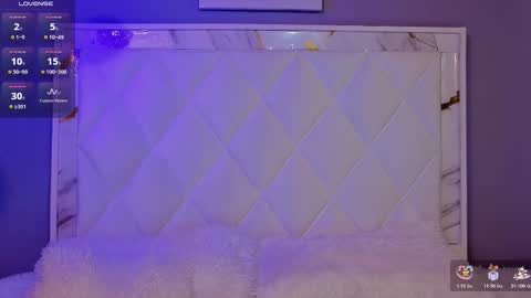 Hanzking01 online show from February 3, 2026, 6:22 am